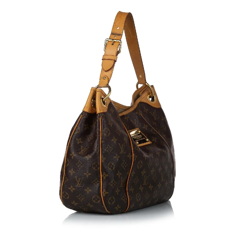 Louis Vuitton Monogram Galliera PM (29679)