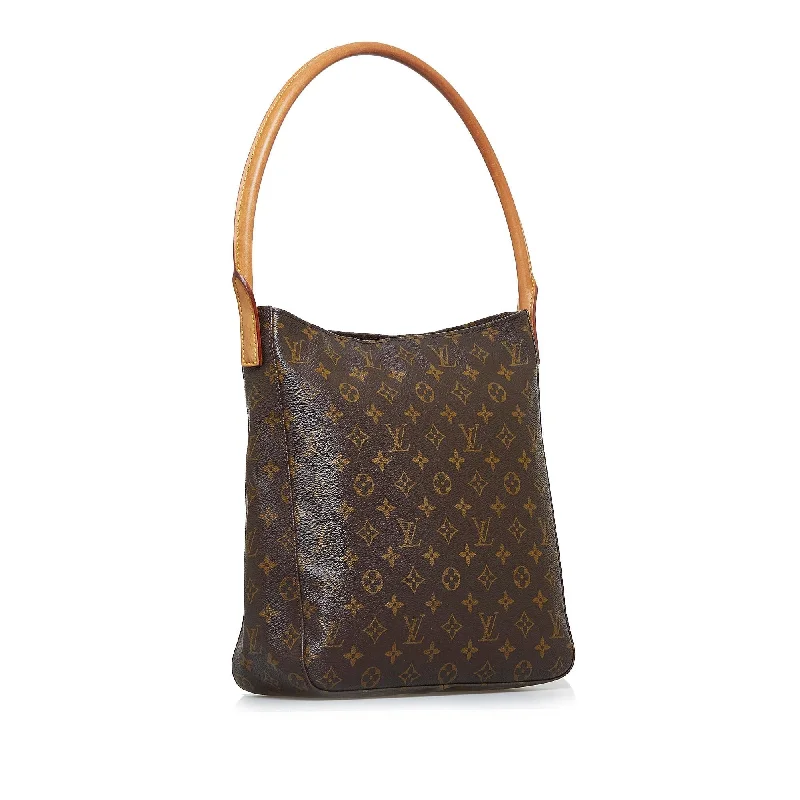 Louis Vuitton Monogram Looping GM (ItCyrv)