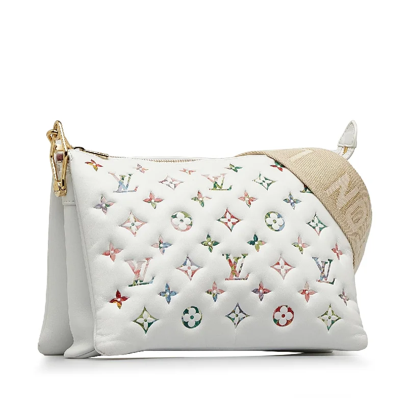 Louis Vuitton Monogram Garden Coussin PM (xfSq0j)