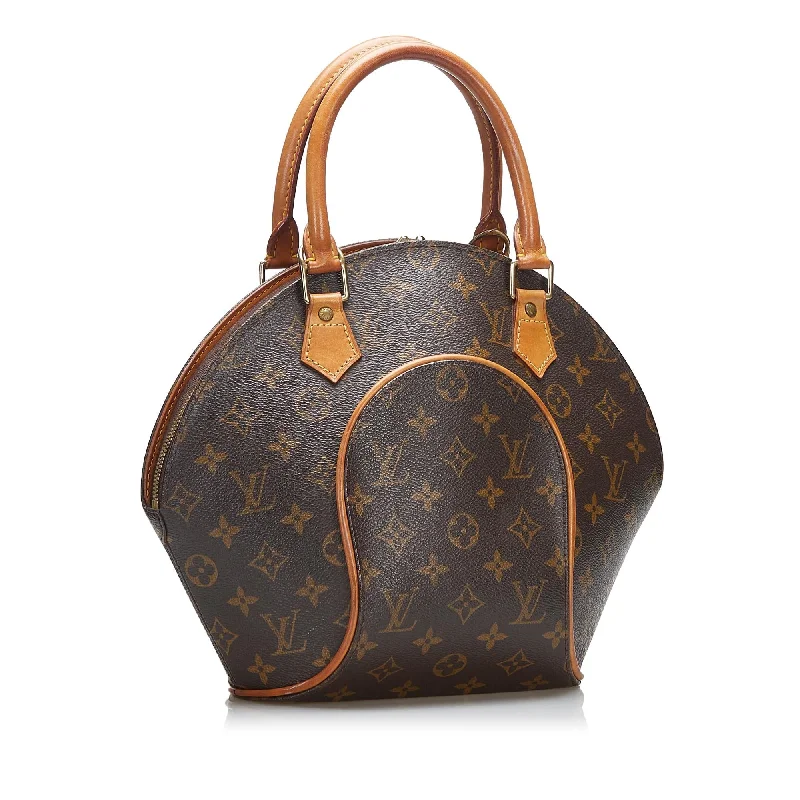 Louis Vuitton Monogram Ellipse PM (AtHrJo)