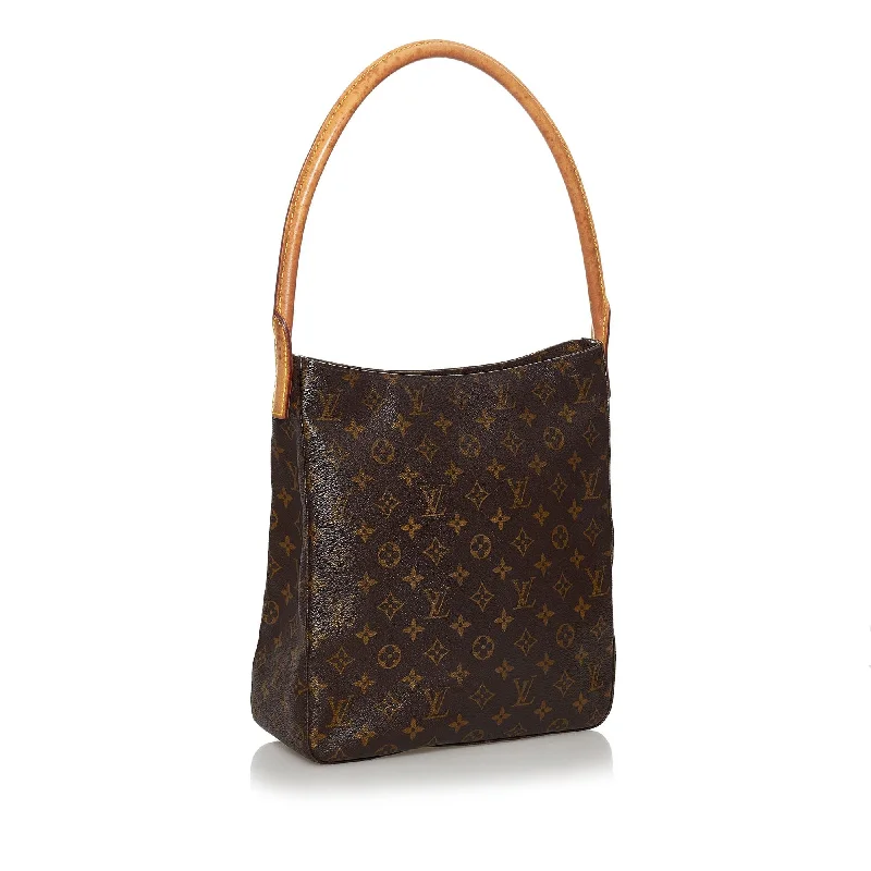 Louis Vuitton Monogram Looping GM (S0mT83)