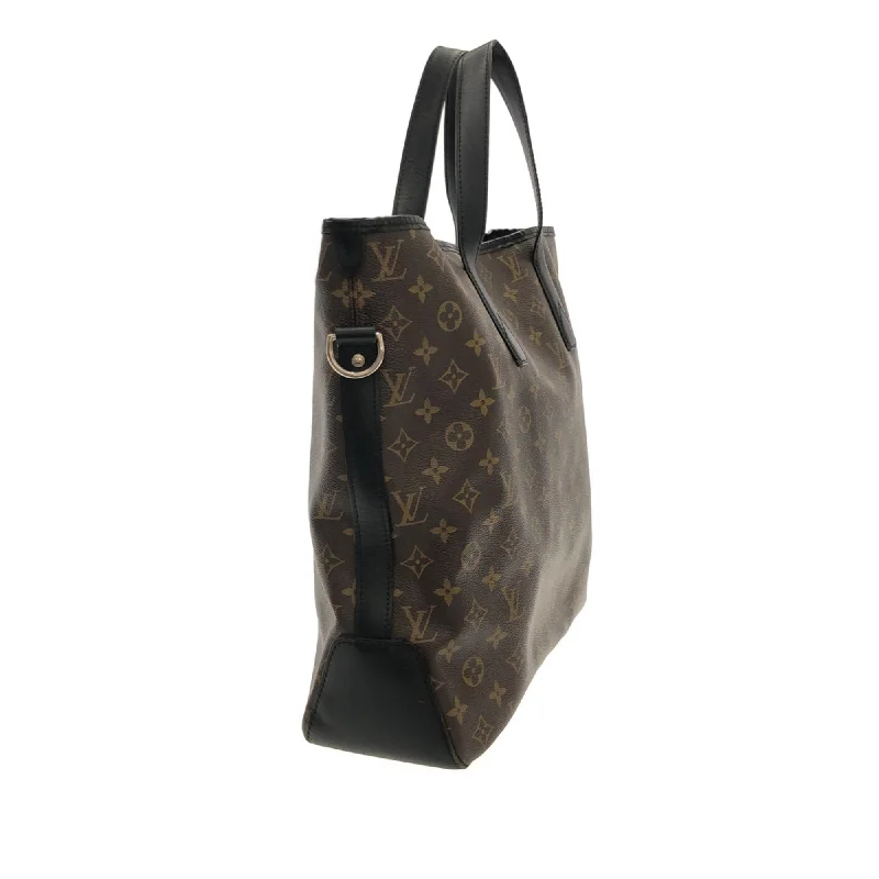 Louis Vuitton Monogram Macassar Davis (7biDWH)