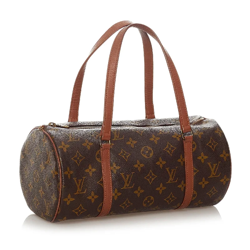 Louis Vuitton Monogram Papillon 30 (27515)