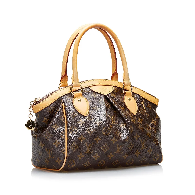 Louis Vuitton Monogram Tivoli PM (GCwqFQ)