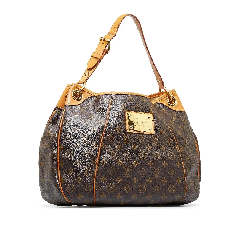 Louis Vuitton Monogram Galliera PM (fz1pNn)