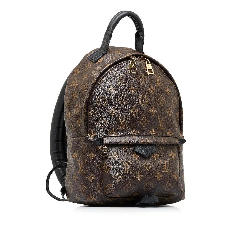 Louis Vuitton Monogram Palm Springs PM (cHfJey)