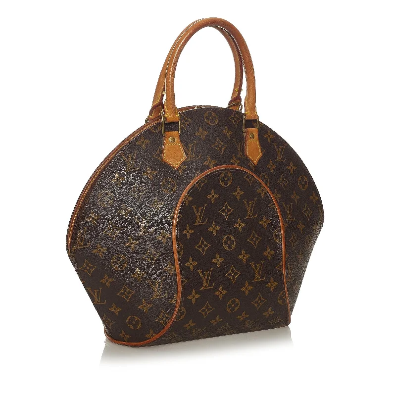 Louis Vuitton Monogram Ellipse PM (27335)