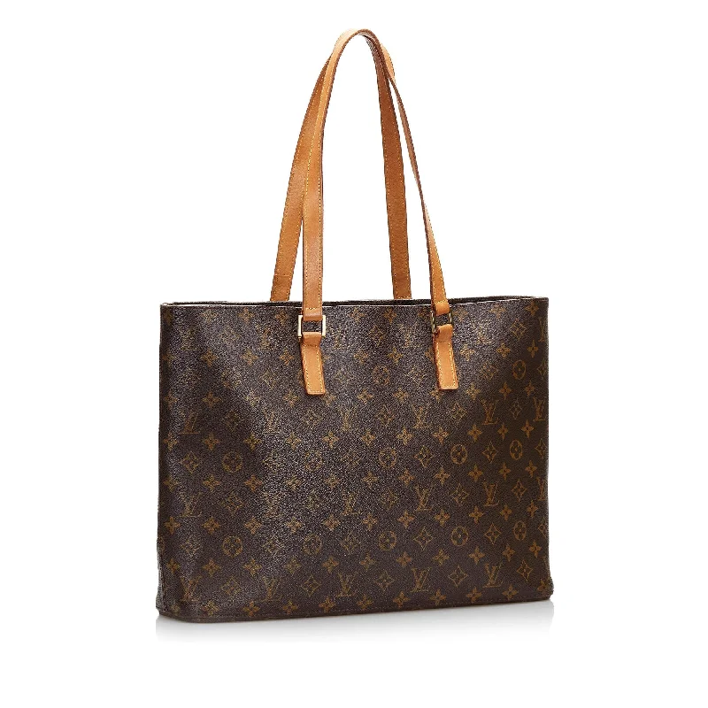 Louis Vuitton Monogram Luco (jarSeg)