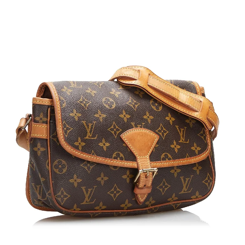 Louis Vuitton Monogram Sologne (XMprhX)