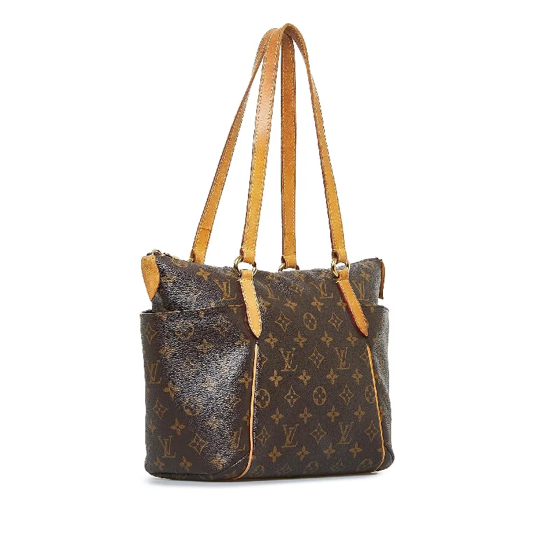 Louis Vuitton Monogram Totallly PM (pofNRU)