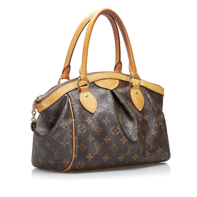 Louis Vuitton Monogram Tivoli PM (jSNXgd)