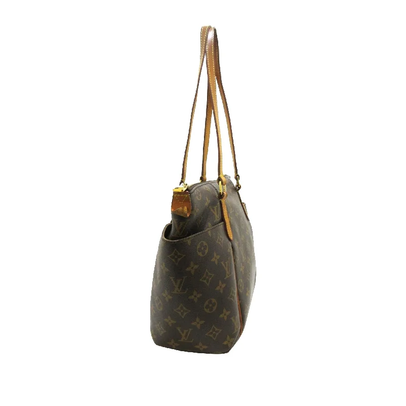 Louis Vuitton Monogram Totally PM (cz01cm)