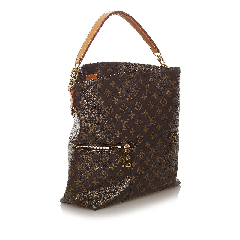 Louis Vuitton Monogram Melie (27881)