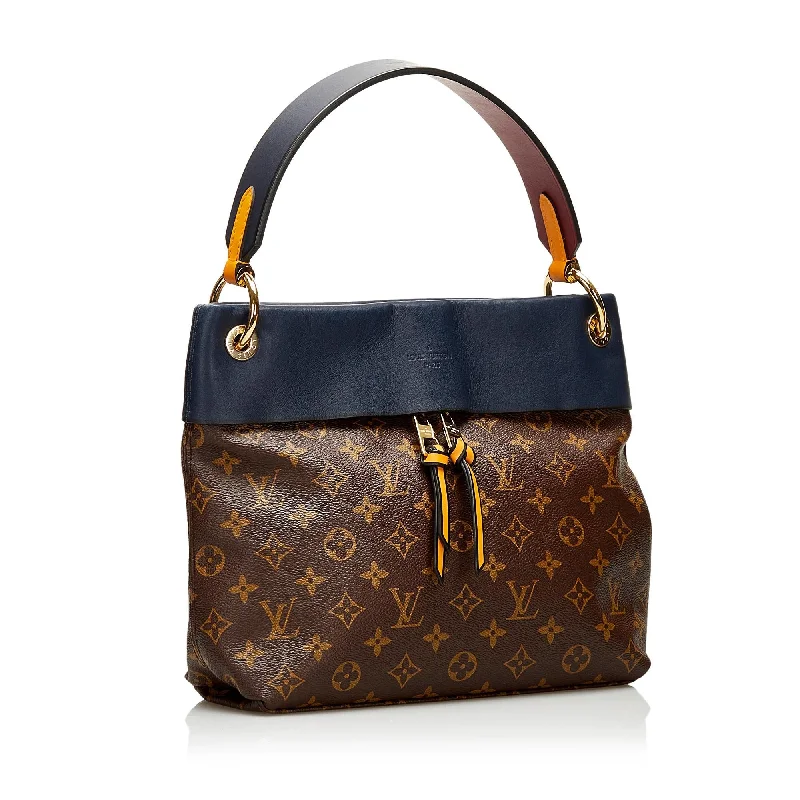 Louis Vuitton Monogram Tuileries Besace (lo4Xfn)