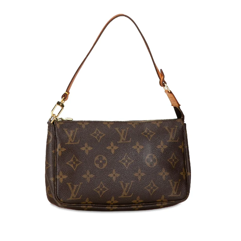 Louis Vuitton Monogram Pochette Accessoires (y0jcsj)