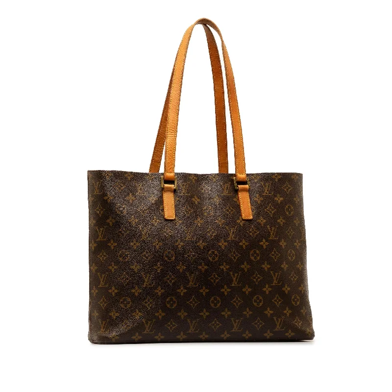 Louis Vuitton Monogram Luco (MU6DUf)