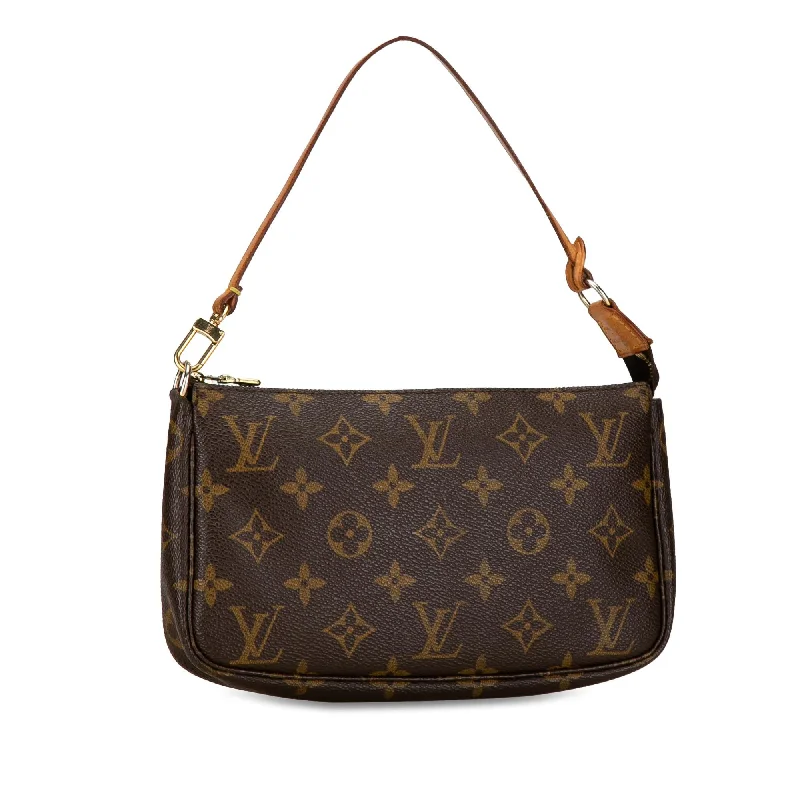 Louis Vuitton Monogram Pochette Accessoires (tjzBge)