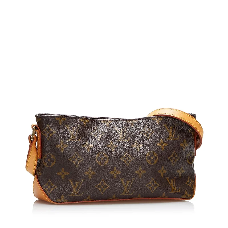 Louis Vuitton Monogram Trotteur (ydbVpM)