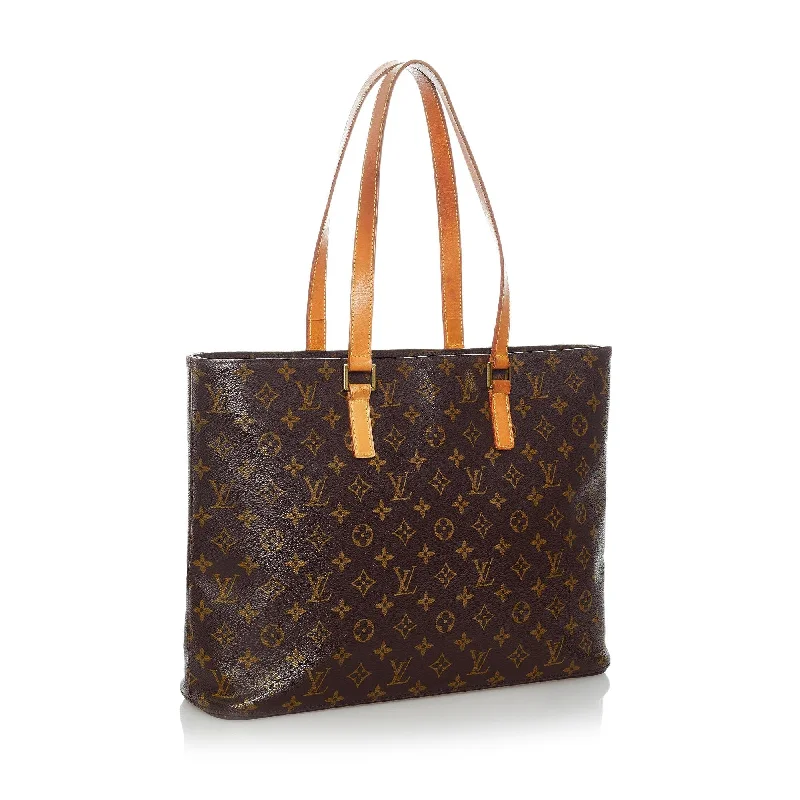 Louis Vuitton Monogram Luco (30481)