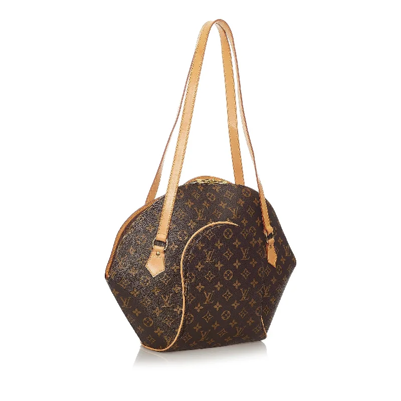 Louis Vuitton Monogram Ellipse GM (28244)