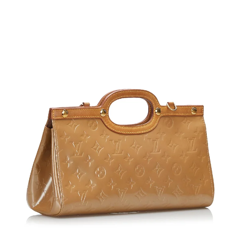 Louis Vuitton Monogram Vernis Roxbury Drive (AFUGr1)