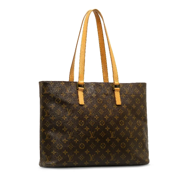 Louis Vuitton Monogram Luco (JOqV8k)