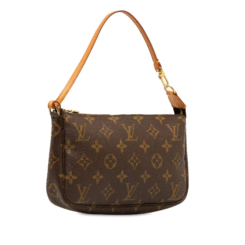 Louis Vuitton Monogram Pochette Accessoires (U4thF9)