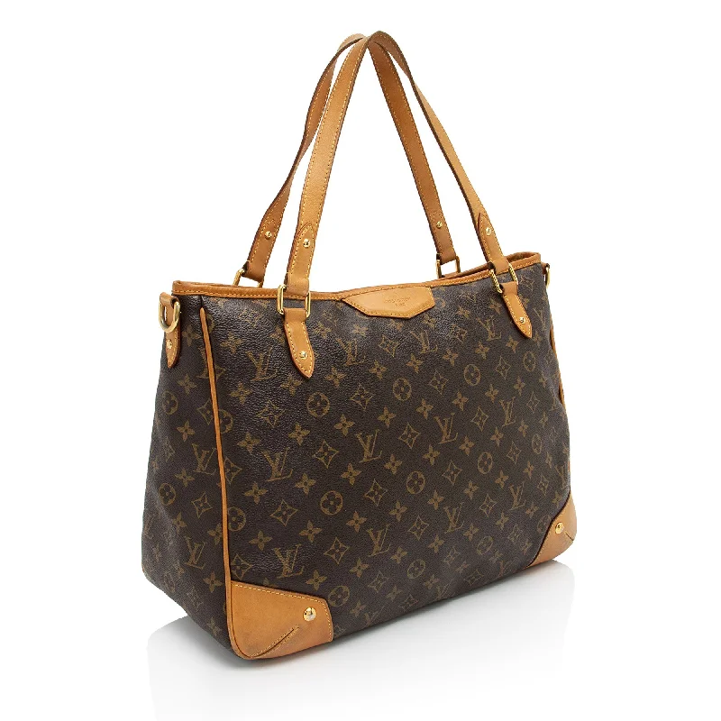 Louis Vuitton Monogram Canvas Estrela GM Tote - FINAL SALE (YQzxfl)