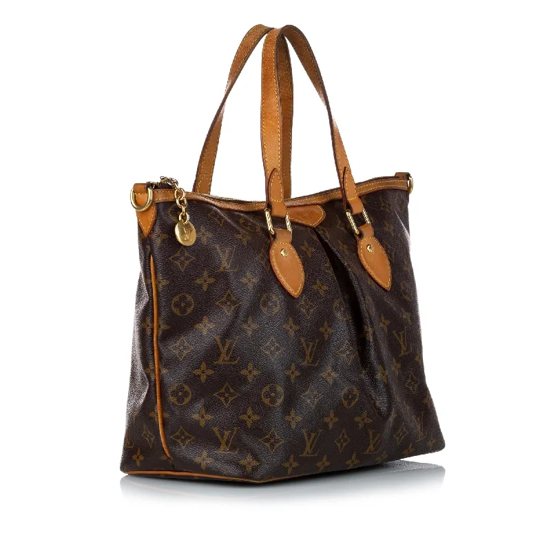 Louis Vuitton Monogram Palermo PM (28894)