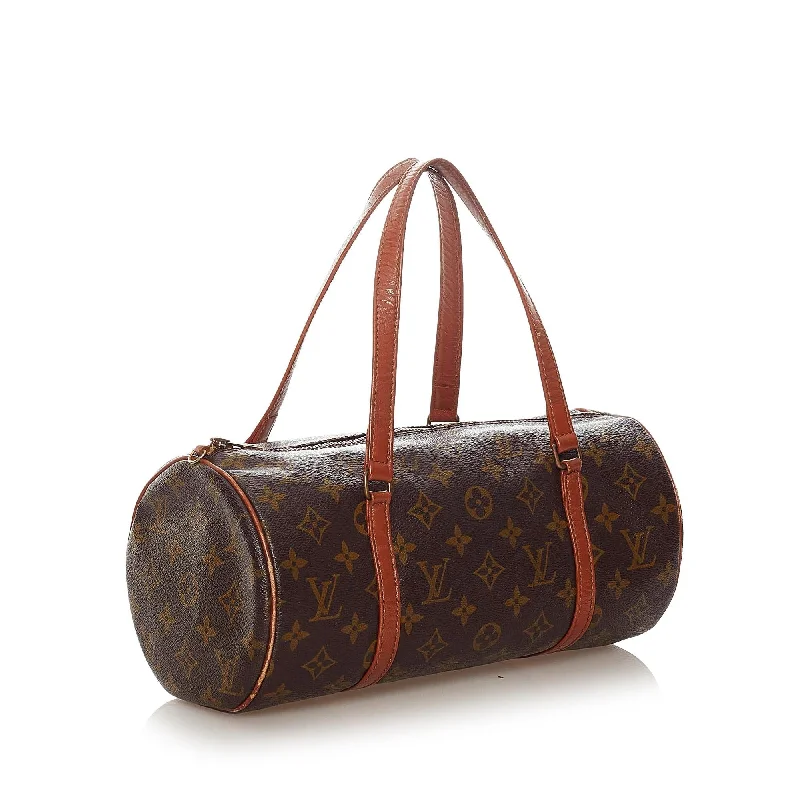 Louis Vuitton Monogram Papillon 30 (27883)