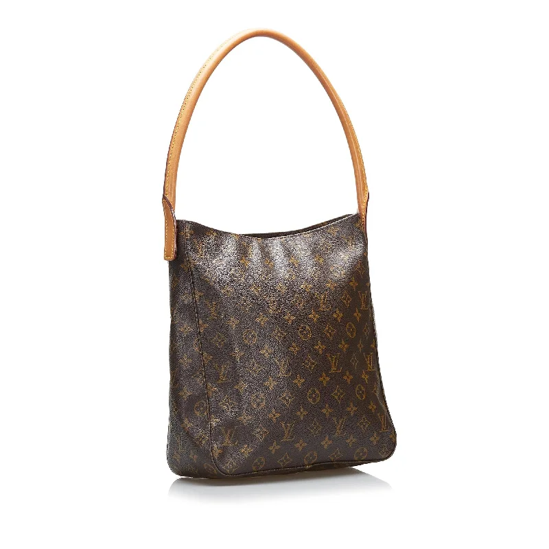 Louis Vuitton Monogram Looping GM (q6UhL0)