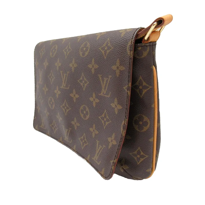 Louis Vuitton Monogram Musette Tango Short Strap (Z4jYg9)