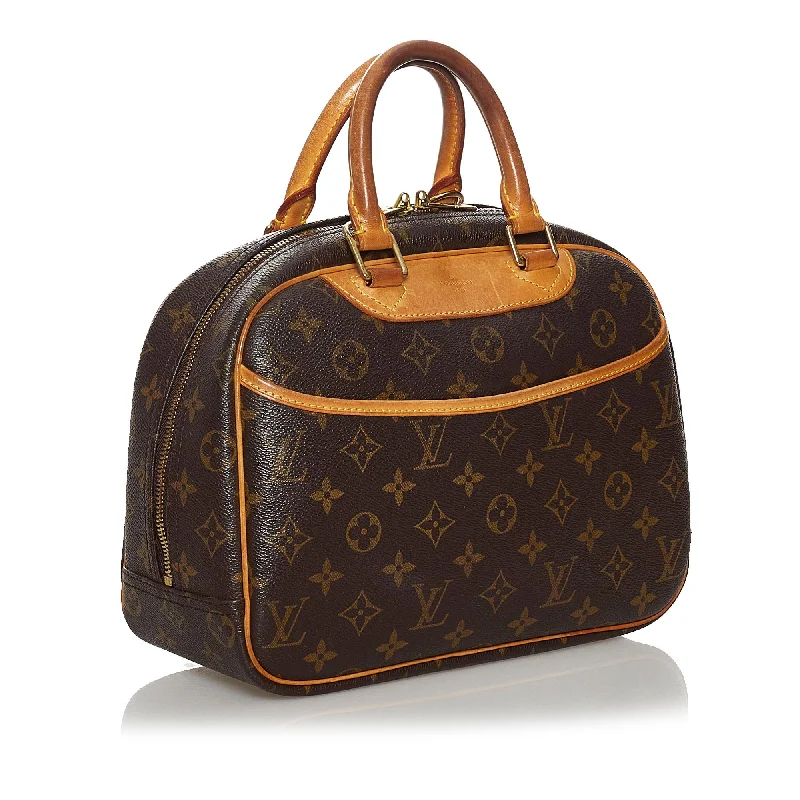 Louis Vuitton Monogram Trouville (30760)