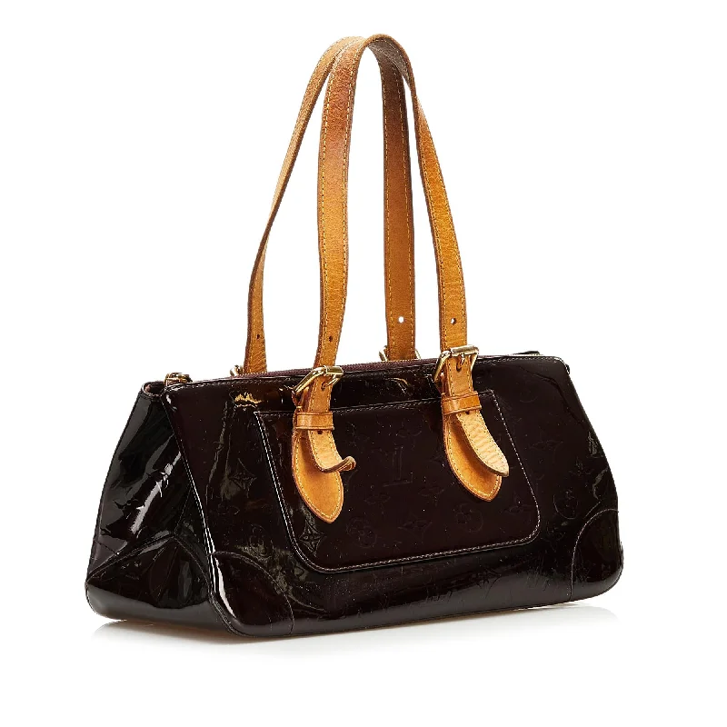 Louis Vuitton Vernis Rosewood (35261)