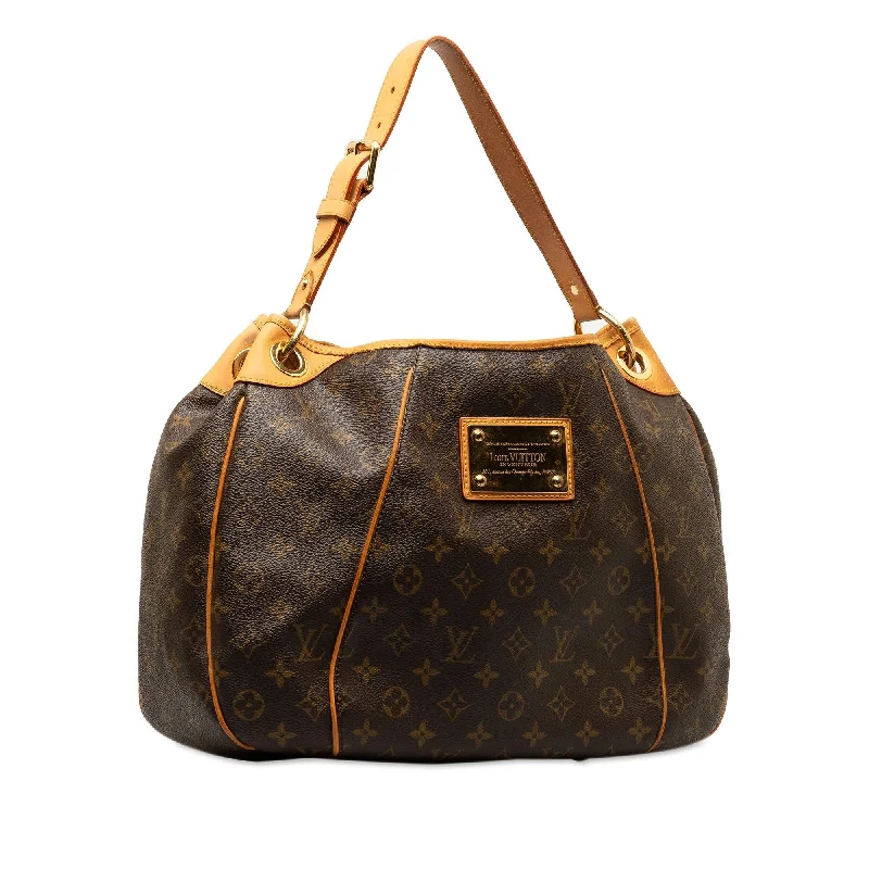 Louis Vuitton Monogram Galliera PM (uDdgTB)