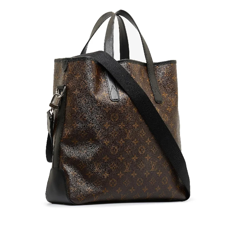 Louis Vuitton Monogram Macassar Davis (GwlmXd)