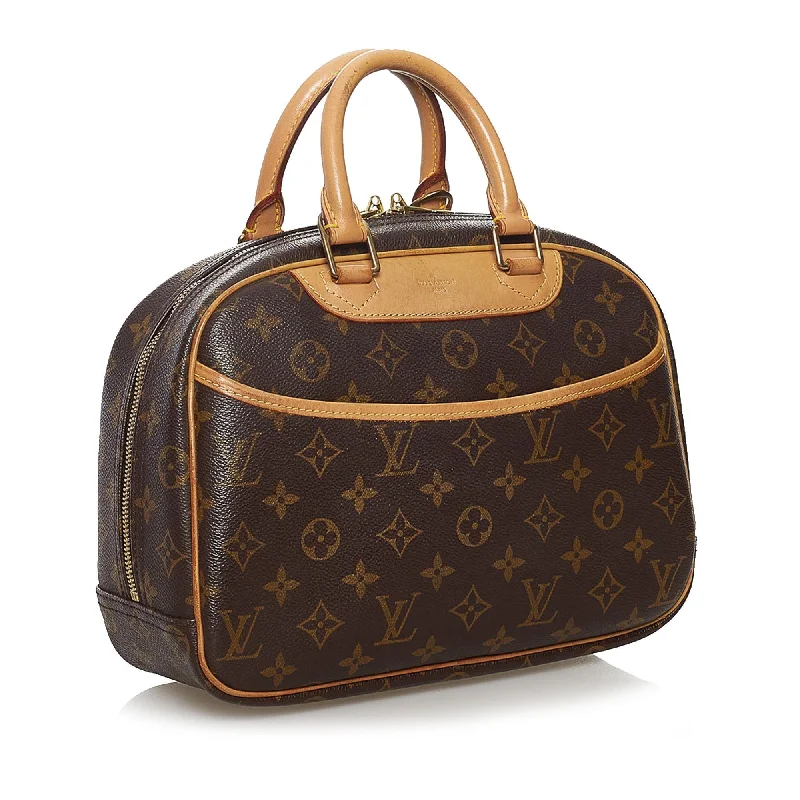 Louis Vuitton Monogram Trouville (32615)