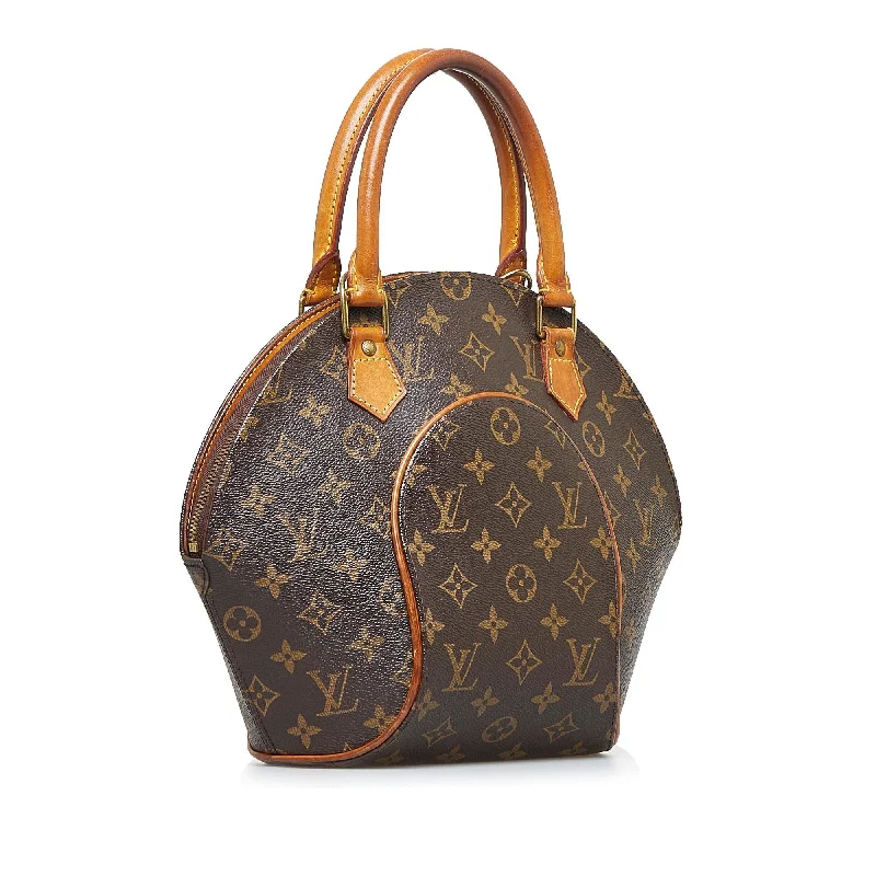 Louis Vuitton Monogram Ellipse PM (3USocs)