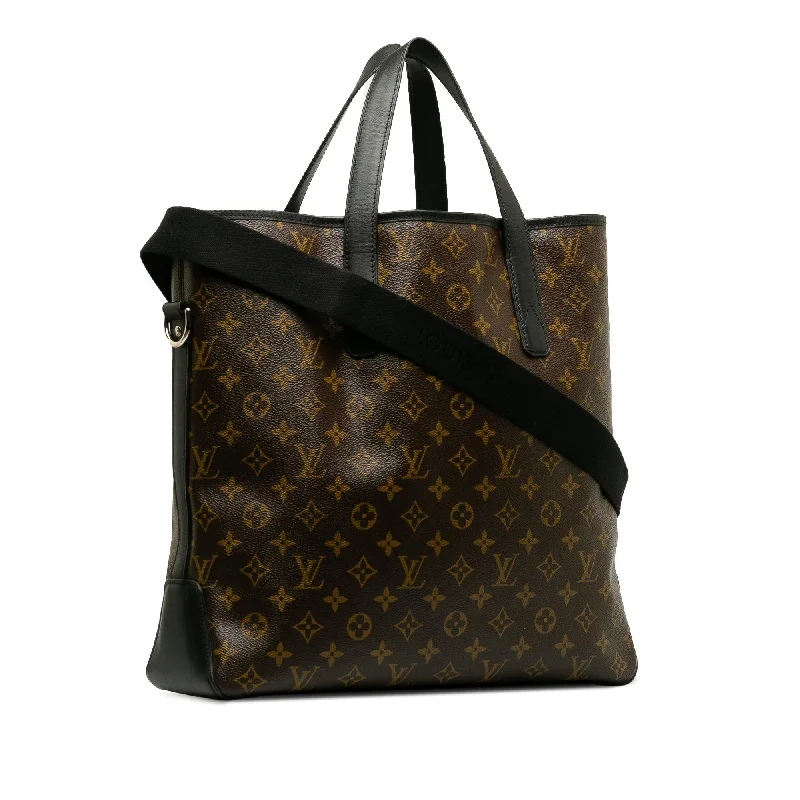 Louis Vuitton Monogram Macassar Davis (EoLiyR)