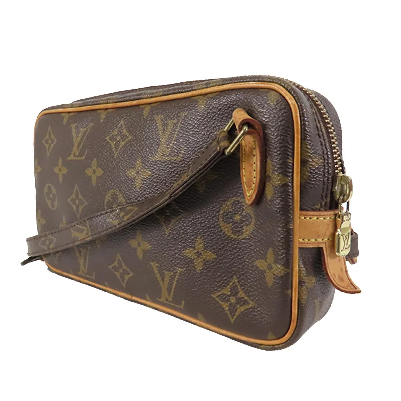 Louis Vuitton Monogram Marly (mkB7qR)