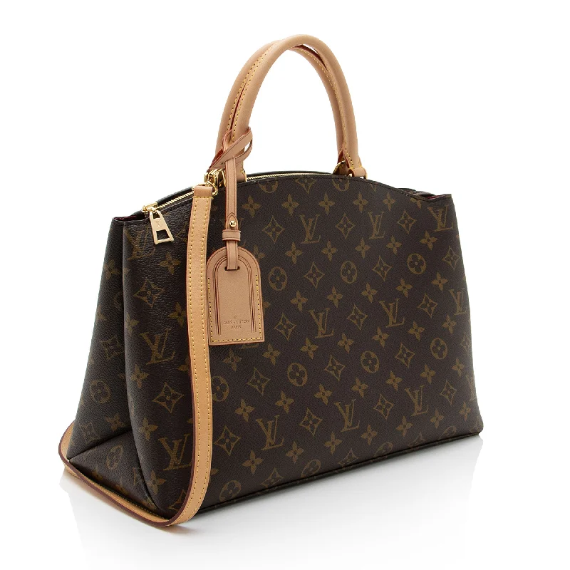 Louis Vuitton Monogram Canvas Grand Palais Tote (yWfVLC)