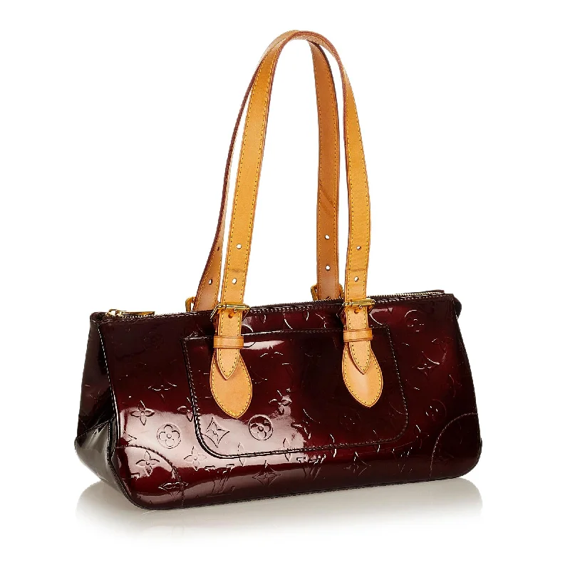 Louis Vuitton Vernis Rosewood (27116)