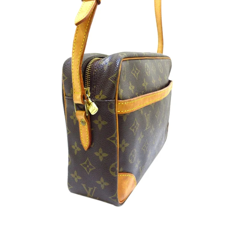 Louis Vuitton Monogram Trocadero 30 (31794)