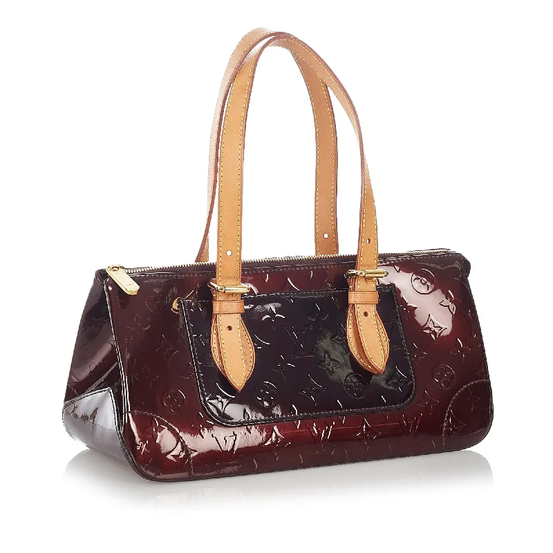 Louis Vuitton Vernis Rosewood (26825)