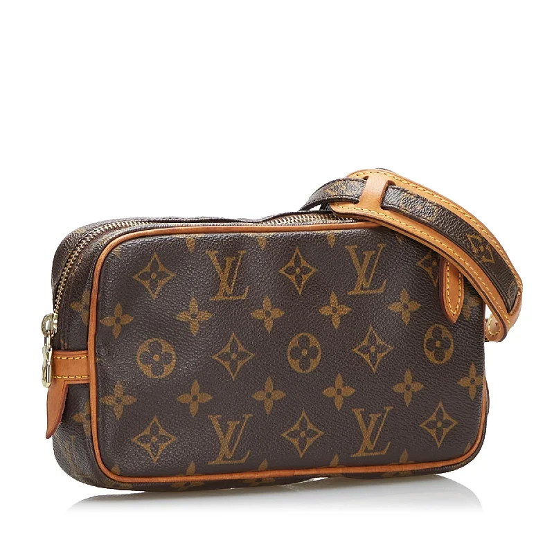 Louis Vuitton Monogram Marly (YUk68H)