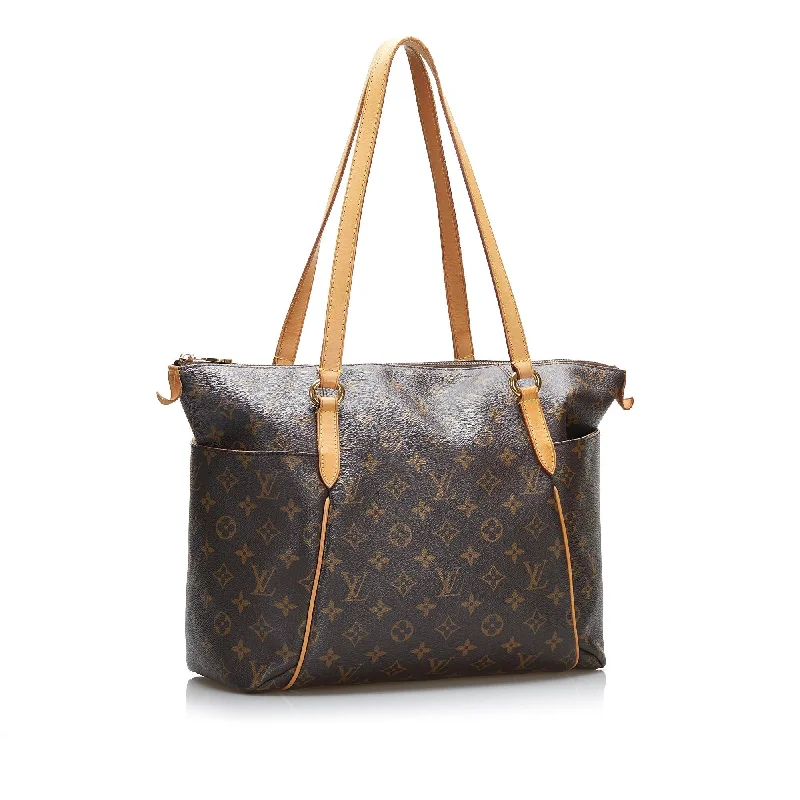 Louis Vuitton Monogram Totally MM (W5DFwn)