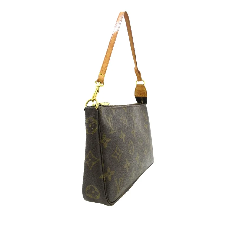 Louis Vuitton Monogram Pochette Accessoires (Y7Vn11)