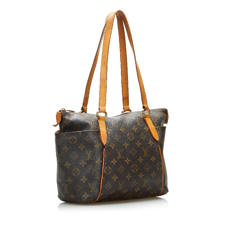 Louis Vuitton Monogram Totally PM (63Mlwp)