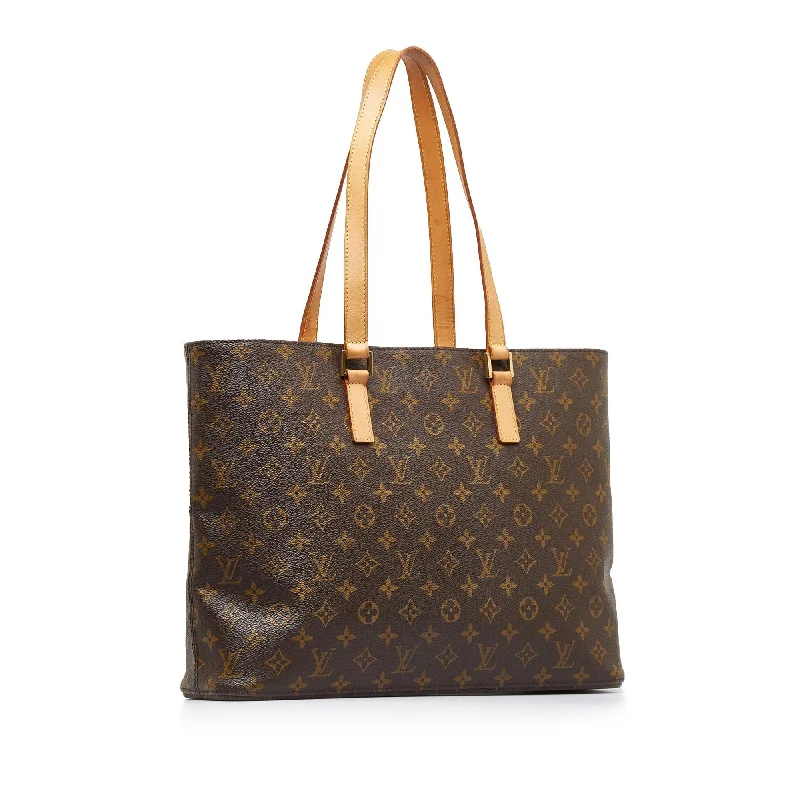 Louis Vuitton Monogram Luco (QYpc02)