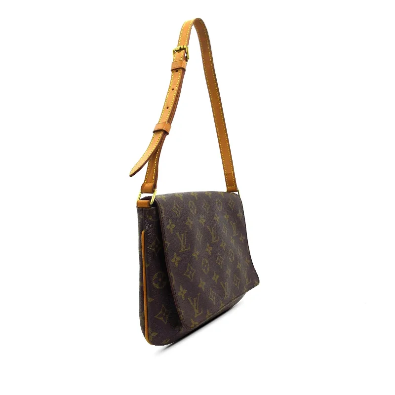 Louis Vuitton Monogram Musette Tango Short Strap (6edCk1)